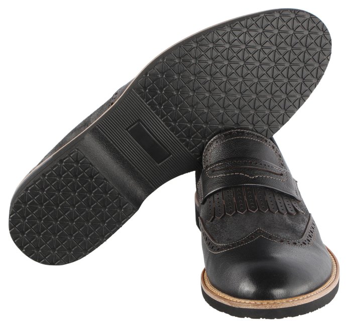 Мужские классические туфли Cosottinni 61803 40 размер