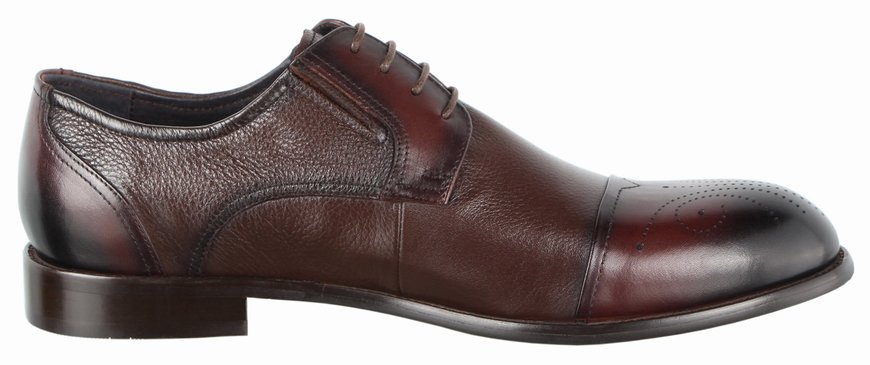 Чоловічі туфлі класичні buts 197407 40 розмір