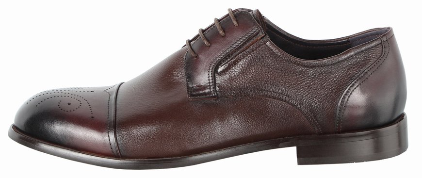 Чоловічі туфлі класичні buts 197407 44 розмір