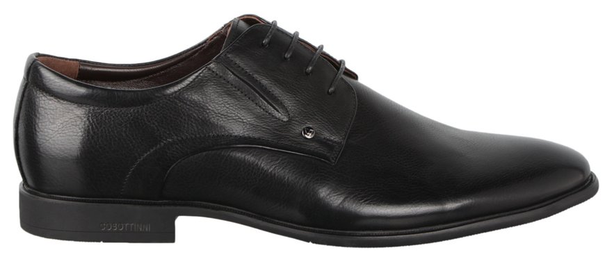 Чоловічі туфлі класичні Cosottinni 198187 44 розмір