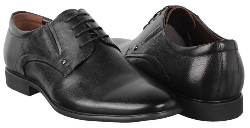 Мужские туфли классические Cosottinni 198187 44 размер