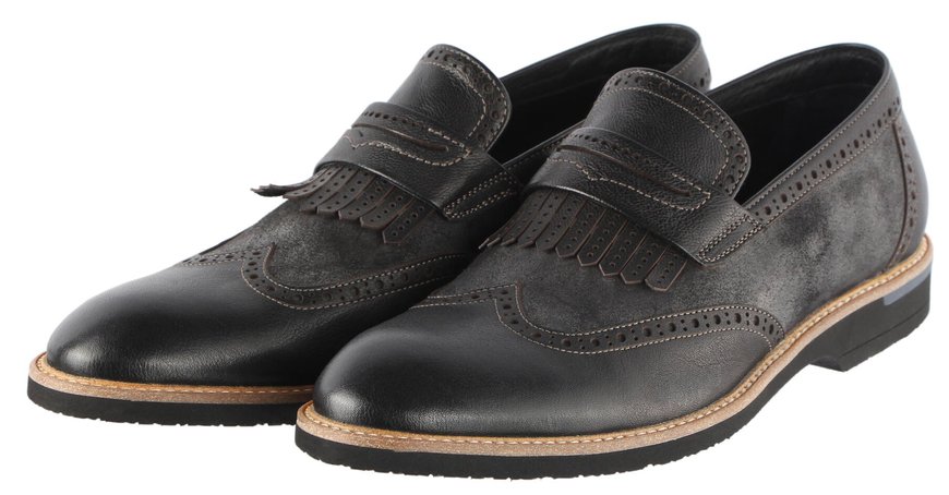 Мужские классические туфли Cosottinni 61803 43 размер