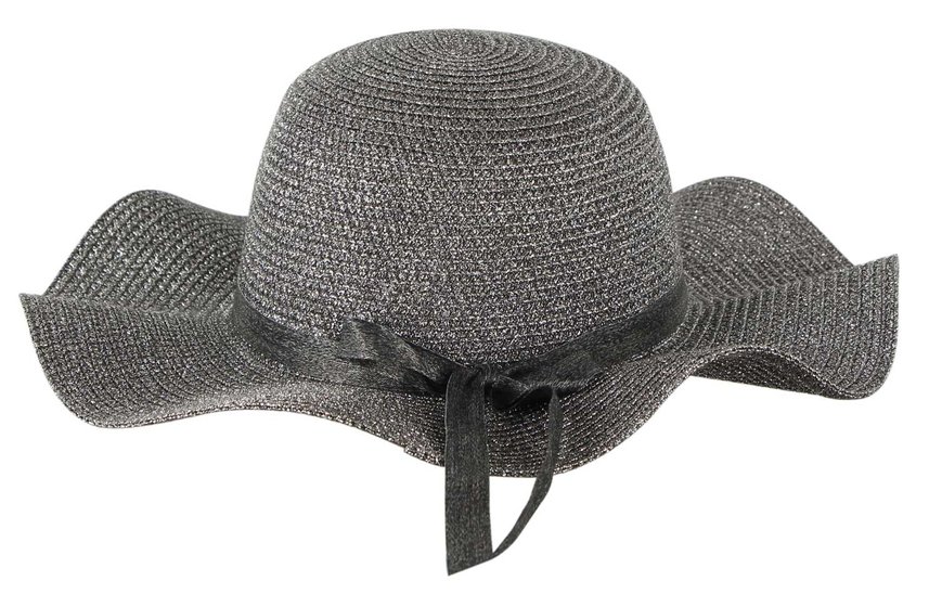 Шляпа женская buts 415 - 13, Серый, One Size, 2973310225358