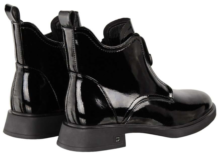 Женские ботинки на низком ходу Renzoni 199437 38 размер