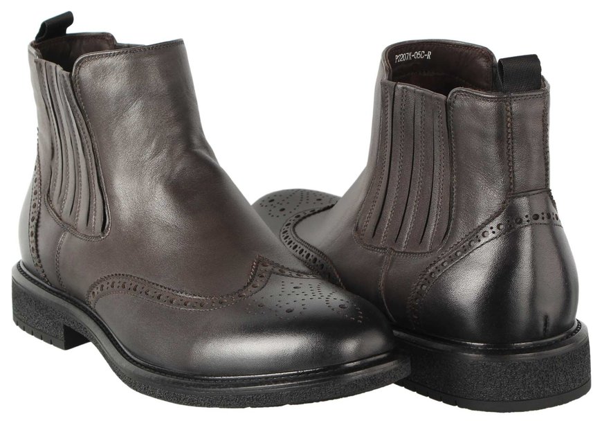 Мужские классические ботинки buts 196739 43 размер