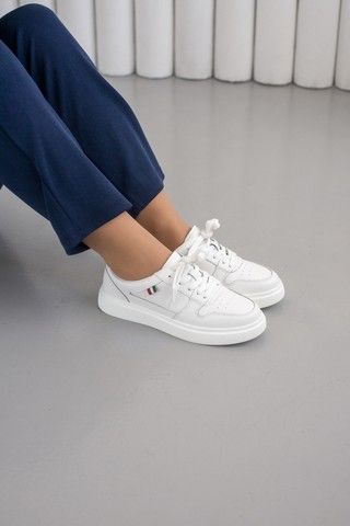Женские кроссовки Renzoni 1101007, Белый, 36, 2999860737325