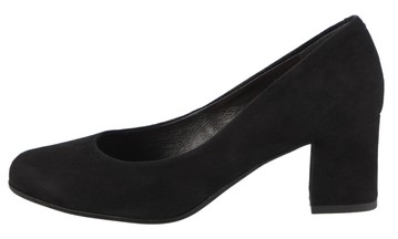 Жіночі туфлі на підборах Bravo Moda 196135 36 розмір