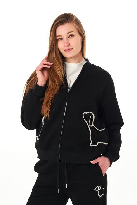 Костюм buts 21 - 03385, Черный, One Size, 2924180808042