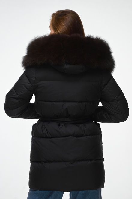 Куртка Vivilona 21 - 04424, Черный, L, 2999860797862