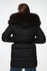 Куртка Vivilona 21 - 04424, Черный, L, 2999860797862