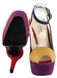 Женские босоножки на каблуке Hammer 430 размер 36 в Украине