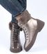 Женские зимние ботинки на низком ходу Deenoor 195522 размер 37 в Украине