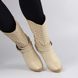 Жіночі черевики на низькому ходу Lemar 04411 розмір 36 в Україні