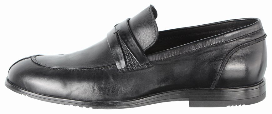 Чоловічі туфлі класичні buts 197400 45 розмір