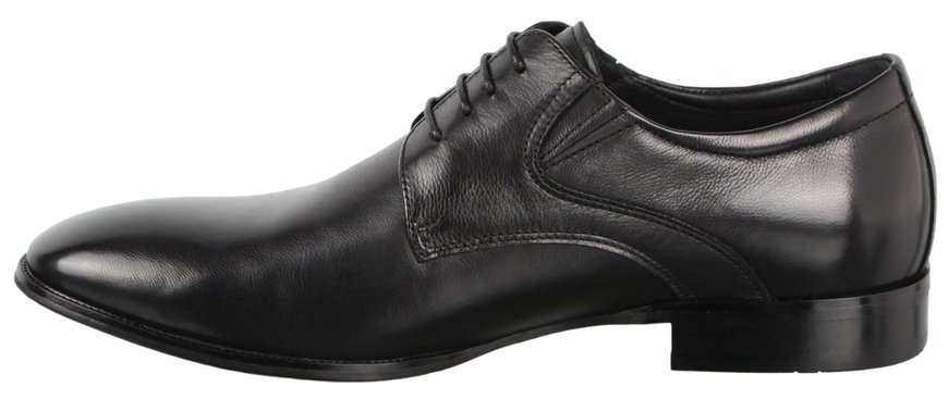 Чоловічі туфлі класичні Cosottinni 198127 39 розмір