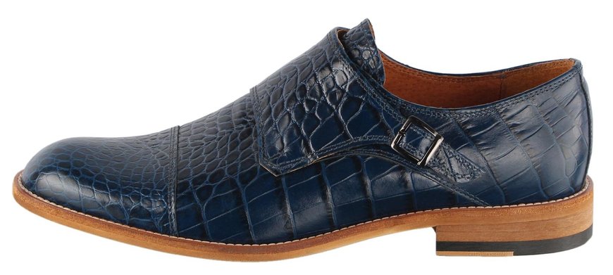Чоловічі туфлі класичні Conhpol 5866 42 розмір