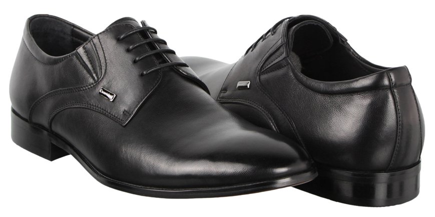 Чоловічі туфлі класичні Cosottinni 198127 39 розмір
