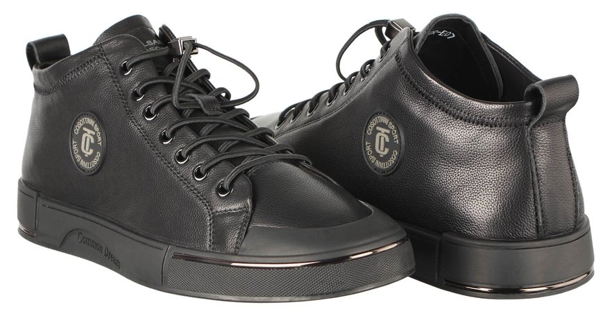 Мужские ботинки Cosottinni 196491 43 размер